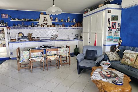 Villa i Collesano, Palermo, Collesano - € 160.000 | Ref: 10633 - foto 10